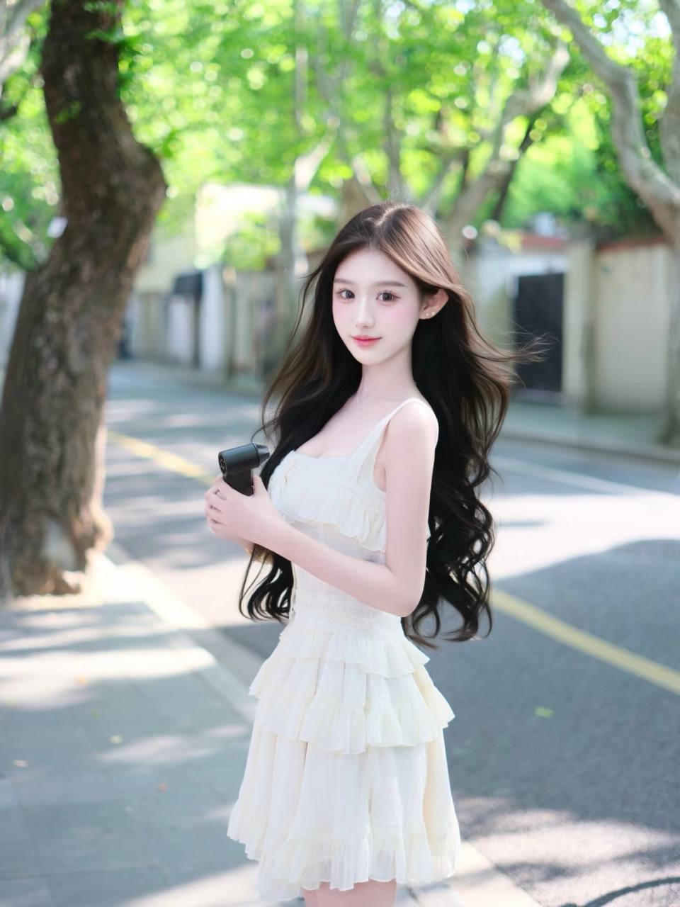 王后的密信高清海报